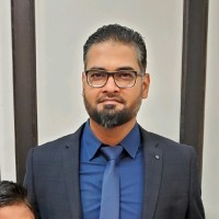 Fahad Mirza