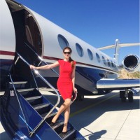 Corina Genz Vip Fa