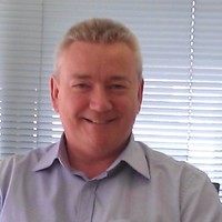 Mark Somers