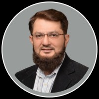 Prof. Dr. Syed Shahid Noor