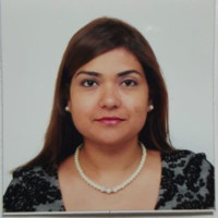 Tejal S.