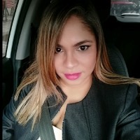 Evelyn Almanzar Pereyra
