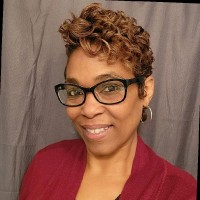 Yolanda Parker
