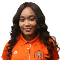 Amirah Chaney