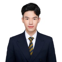 Iven zhang