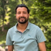 ARSHID BHAT