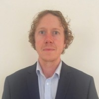 Fraser Johnston