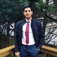 Hrishikesh Sanghani
