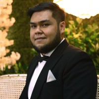Mohd Faizul