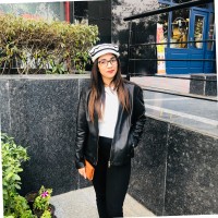 Swasti Shokeen