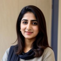 Mehwish Nawaz