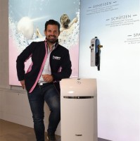 Sebastian Roider