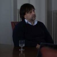 Fabrizio Traversa, PhD