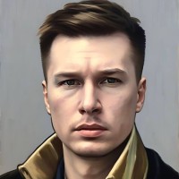 Павел Кабаков