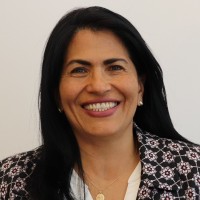 Claudia Medina