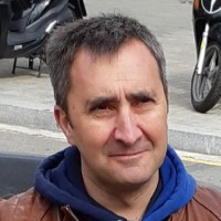 Stéphane Lenfant