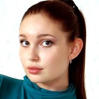 Анна Кулаева