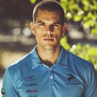 Daniel Blanco Galindo
