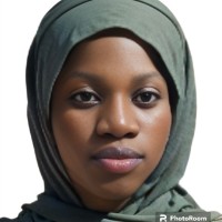 Aminat Alabi