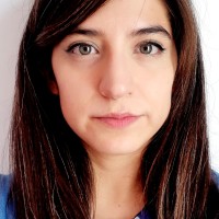 M.A. Arch. Tania Sabrina Ortiz Ramírez