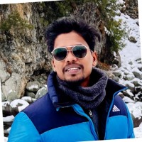 Punithraj G R