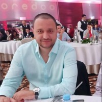 Hocine Mouak