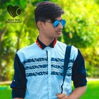 Sohel Shah