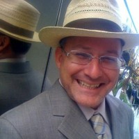 Greg Castelnuovo-Tedesco