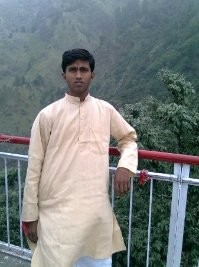 Vinod Gupta