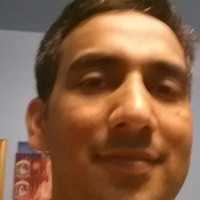 Hitender Mohan
