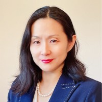Stephanie Du, Aia, Acha, Ccm, Leed Ap, Ncarb