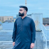 Hasnain Ejaz