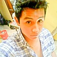 Jhon Cabana Zegarra