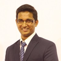 Siddharth Mohanty