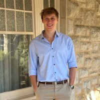 Lachlan Fleming