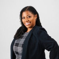 Nikki Carrington, M.S.