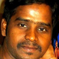 Manikandan Chakkarapani