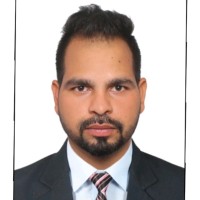 Amarjit Kumar