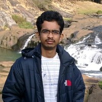 RAM NITHISH