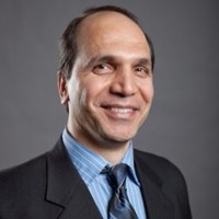 Ken Karimi, MSc., P.Eng., PMP®