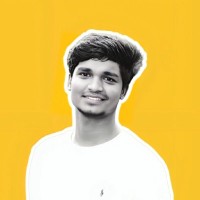 Arjunan Krishnan
