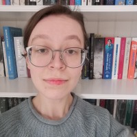 Gwenan Parsons