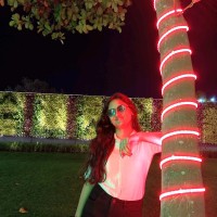 Soumya Tripathy