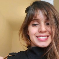Daniela Fernandes Sobrinho