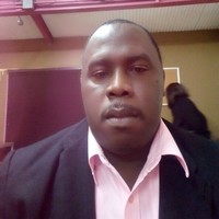 Anslem Alexander