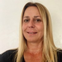 Laurie Denele Bongard