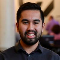 Matt Allen Dela Peña