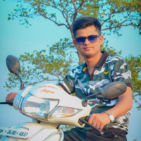 Nitin Bamugade