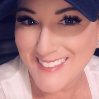 Suzanne Boltz