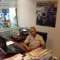 ORHAN BEKAR